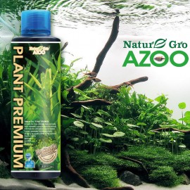 Azoo Plant Premium ( Phân Nước Cao Cấp )